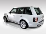 Land Rover Range Rover AR7 Highlander by Arden 2011 года
